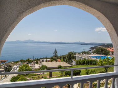 Familienzimmer Mit Meerblick