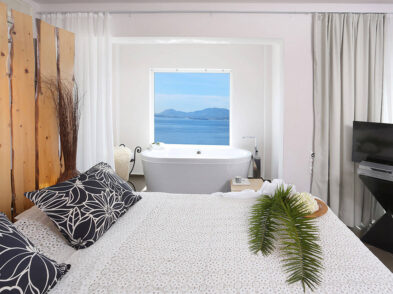 Superior Room Sea View