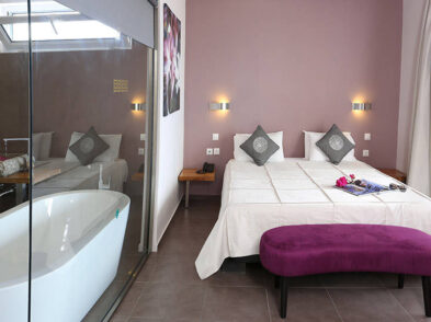 Superior Room Sea View