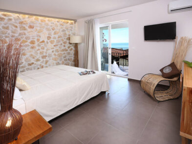 Superior Room Sea View