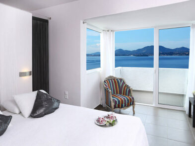 Superior Room Sea View