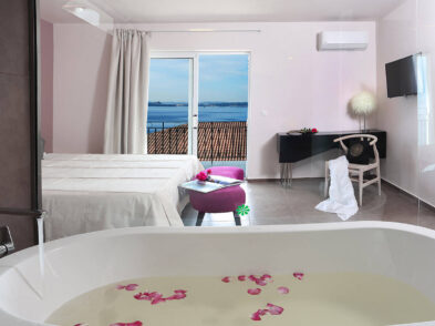 Superior Room Sea View