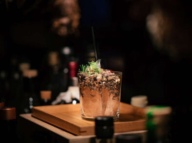 Main Bar