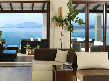 Pantokrator Hotel
