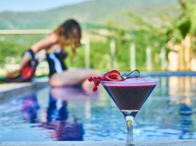 Pool Bar