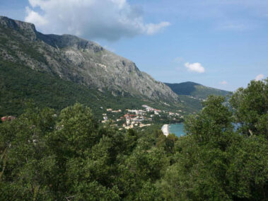 Pantokrator Hotel