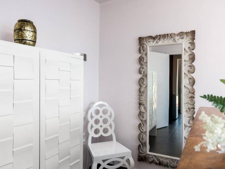Two Bedroomed Suite Sea View