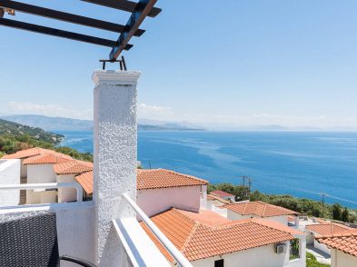 Two Bedroomed Suite Superior Sea View